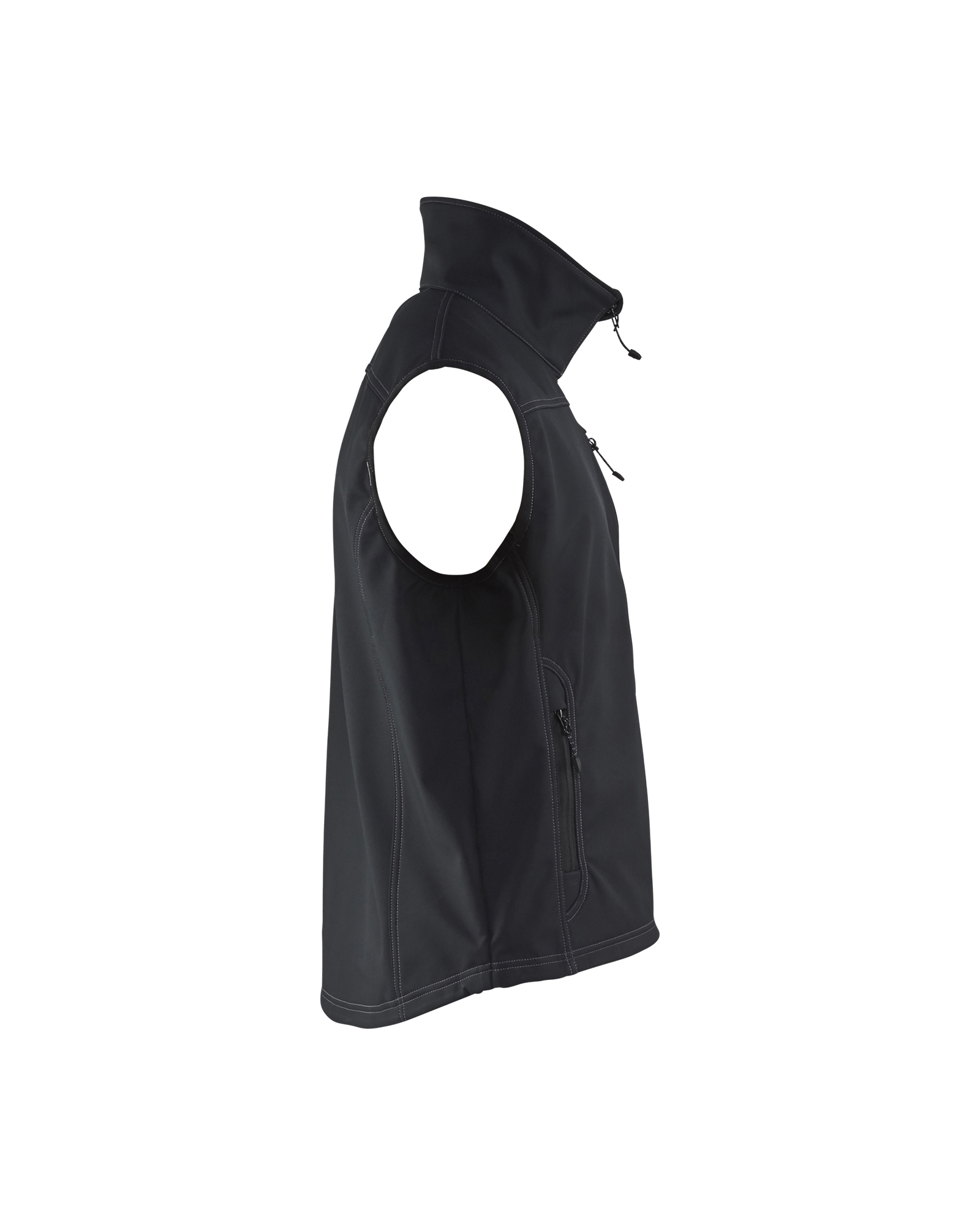blåkläder Vest blåkläder size 4xl black