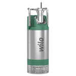 UPPOPUMPPU WILO PADUS PRO M05/T015-540