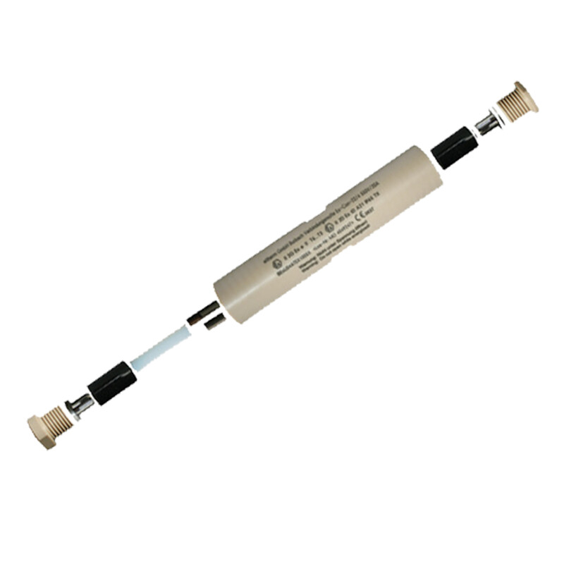 ASENNUS-/KYTKENTÄTARVIKE LIITOSSARJA EXCON SR