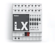 JALUSIAKTOR LUXORLIVING J4