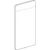 geberit Mirror option upper light