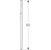 geberit Mirror option upper light