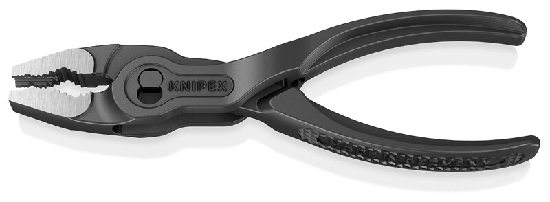 knipex Liukunivelpihti knipex twingrip xs
