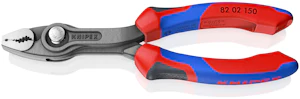 knipex Twingrip tang med front- og sidegrep 3k
