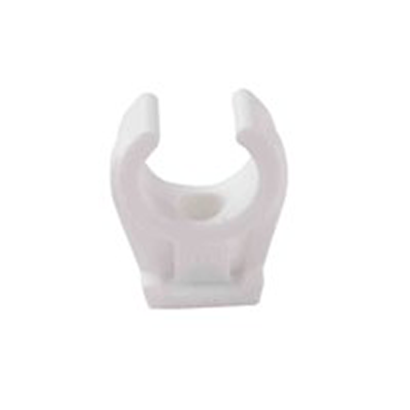 fischer Kupariputkenpidin 1-os fischer 35mm valkoinen 10kpl