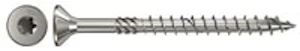 fischer Screw pf eta-app. fischer 4,5x50 tx20 a4 countersunk 200