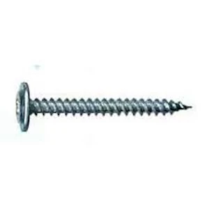 fischer Screw zinc plated fischer 4,2x19mm profile connection