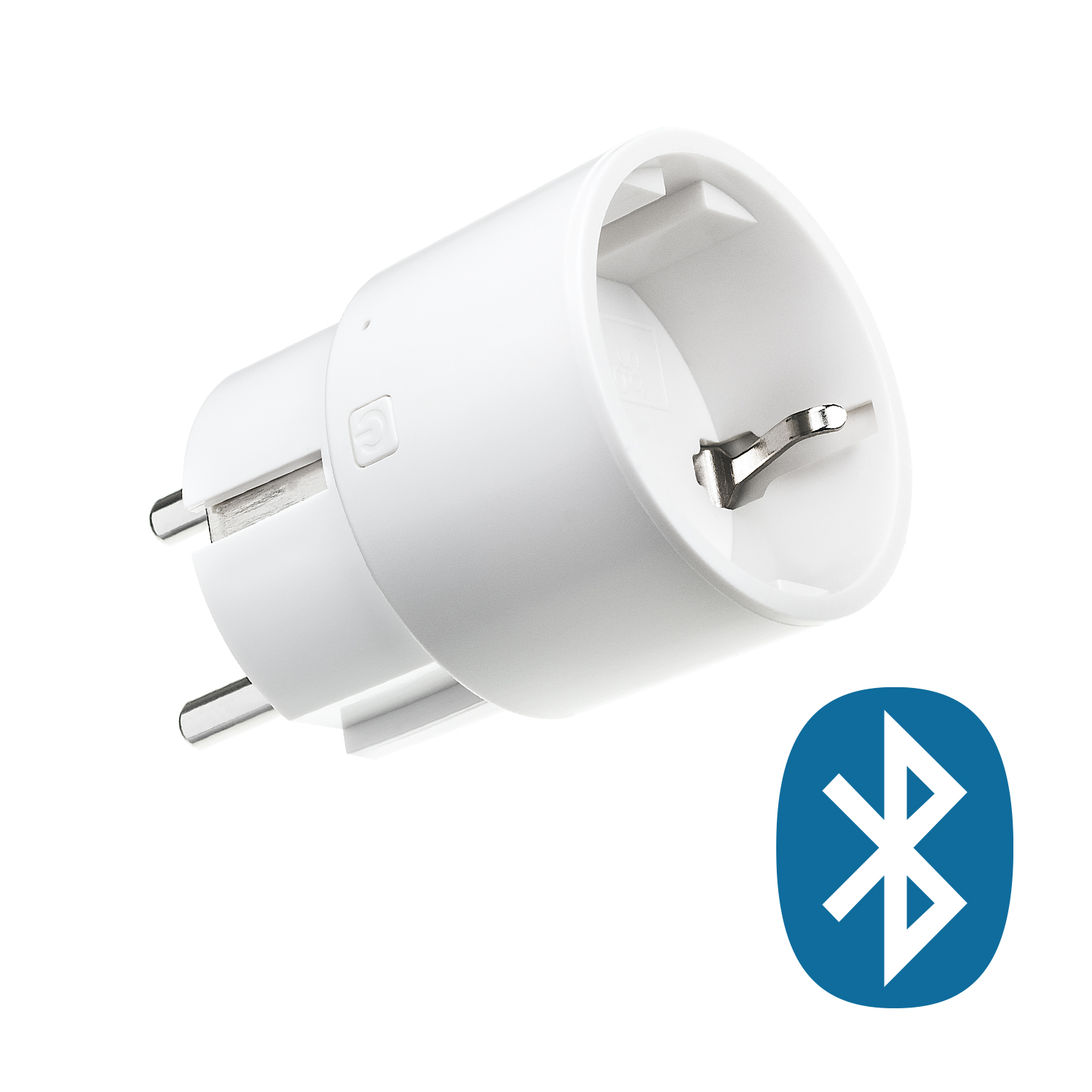 SMART PLUGG 3.0 HVIT