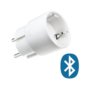 sg armaturen Smart plugg 3.0 hvit