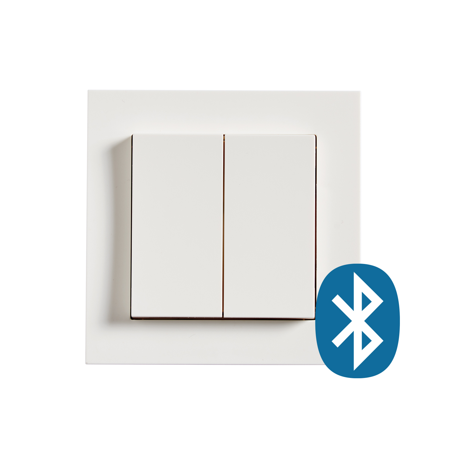 SMART SWITCH 3.0 HVIT
