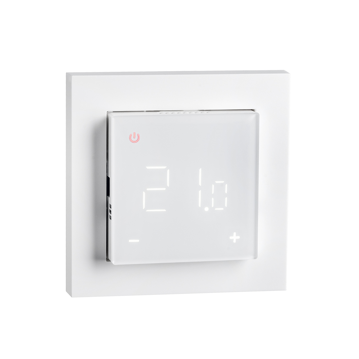 HEATREG SMART 3.0 13A HVIT