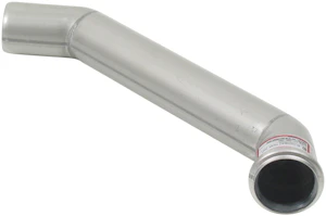 blücher Långböj blücher (l 250 mm) 50x87,5