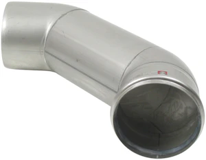 blücher Långböj blücher (l 250 mm) 160x87,5 s