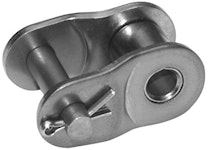 HITACHI CHAIN PRODUCT 10B 304SS OFFSET LINK