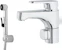 mora armatur Pesuallashana mora 393097 lionx bide+pkv