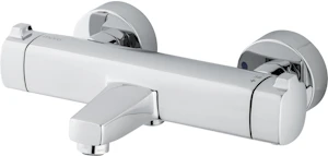 mora armatur Amme-/suihkuhana mora 390100.db lionx