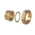 SASKRŪVES VĀRSTAM G 2¼"-RP 1½" 3gab