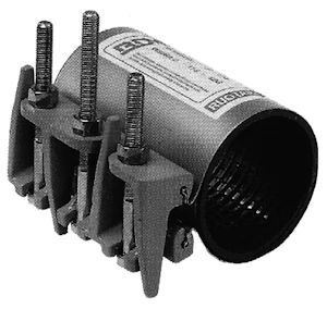saint-gobain pam Reparation muff du88-98 l=200 aisi 304