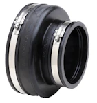 ADAPTOR COUPLING SAINT-GOBAIN MAC 75-89/53-63 L100