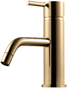 tapwell Basin faucet tapwell evm071 brass