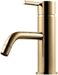 BASIN FAUCET TAPWELL EVM071 BRASS