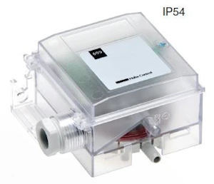 undefined Pressure transmitter dtb-420 0+300/500/1000 pa ip54
