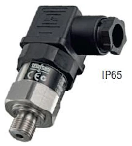 undefined Painelähetin 4-20ma, 9-30 vdc ect6.0a 0..6 bar