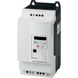 eaton Dc1 frekvensomformer 11,0kw dc1-12011fb-a20ce1