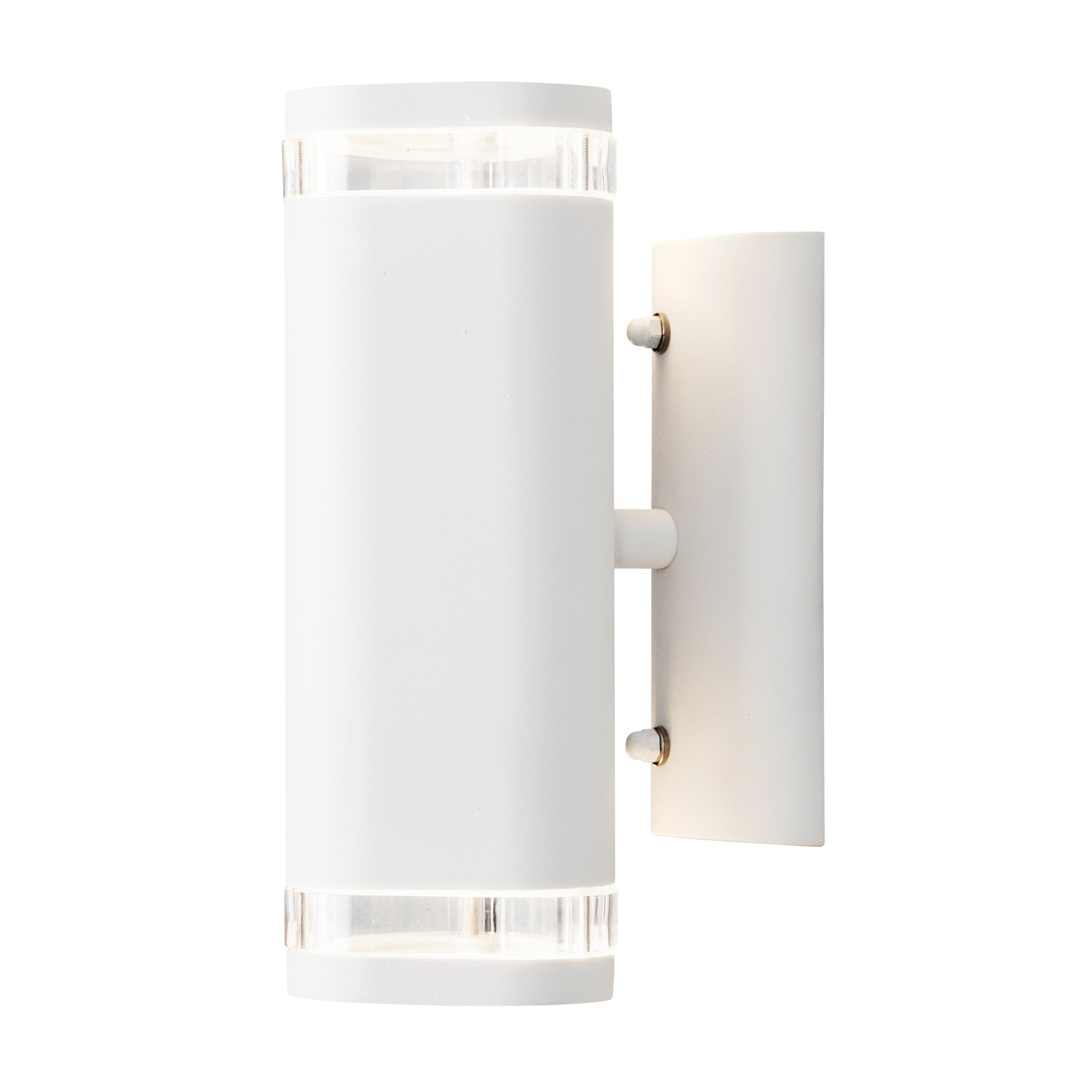 VAGGARMATUR EXTERIÖR MODENA 7512-250 VIT GU10 IP44