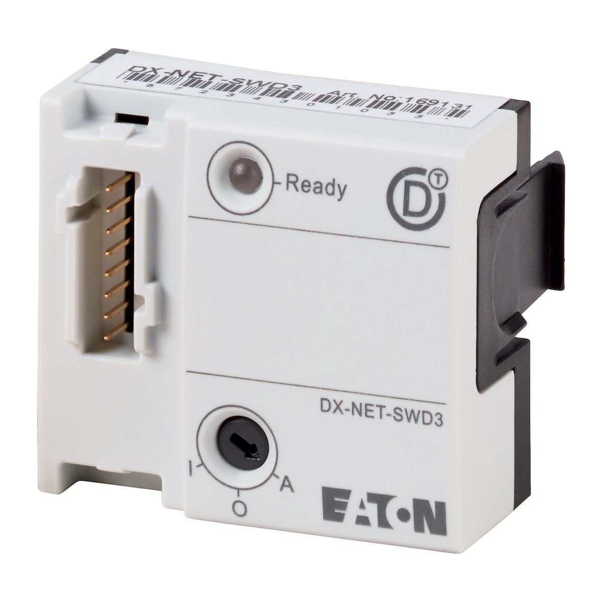 SW-DT MODUL TIL DC1 FREKVENS DX-NET-SWD3