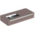 geberit Cabinet for washbasin myday high-gloss taupe