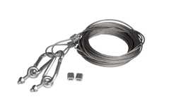 ARENA WIRE KIT 5M