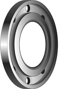 uponor Flange deltaflex 560mm dn600 pn10