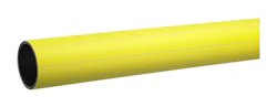 PRESSUREPIPE RC PROFUSE YELLOW 250x22,7 12m PN8 PE100 SDR11