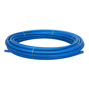 uponor Barrier plus pressure pipe 63x3,8 pn10sin 50m sdr17 pe100