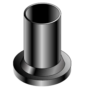 uponor Welding stub flange peh lyr 63mm dn50 pn16 water cold