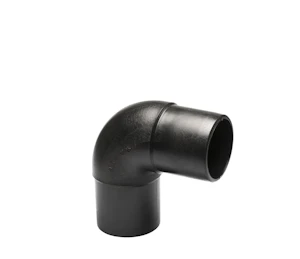 uponor Electric welding elbow pir 225x90 pn10 water cold