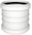 uponor Db repair collar decibel 110 pp
