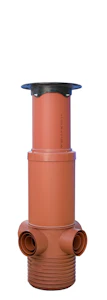 uponor Drainage chamber pack uponor 400/315 35l