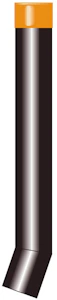 uponor Flushing pipe 110mm kwh
