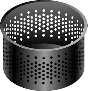 uponor Hiekankeräysallas kaivoon 315