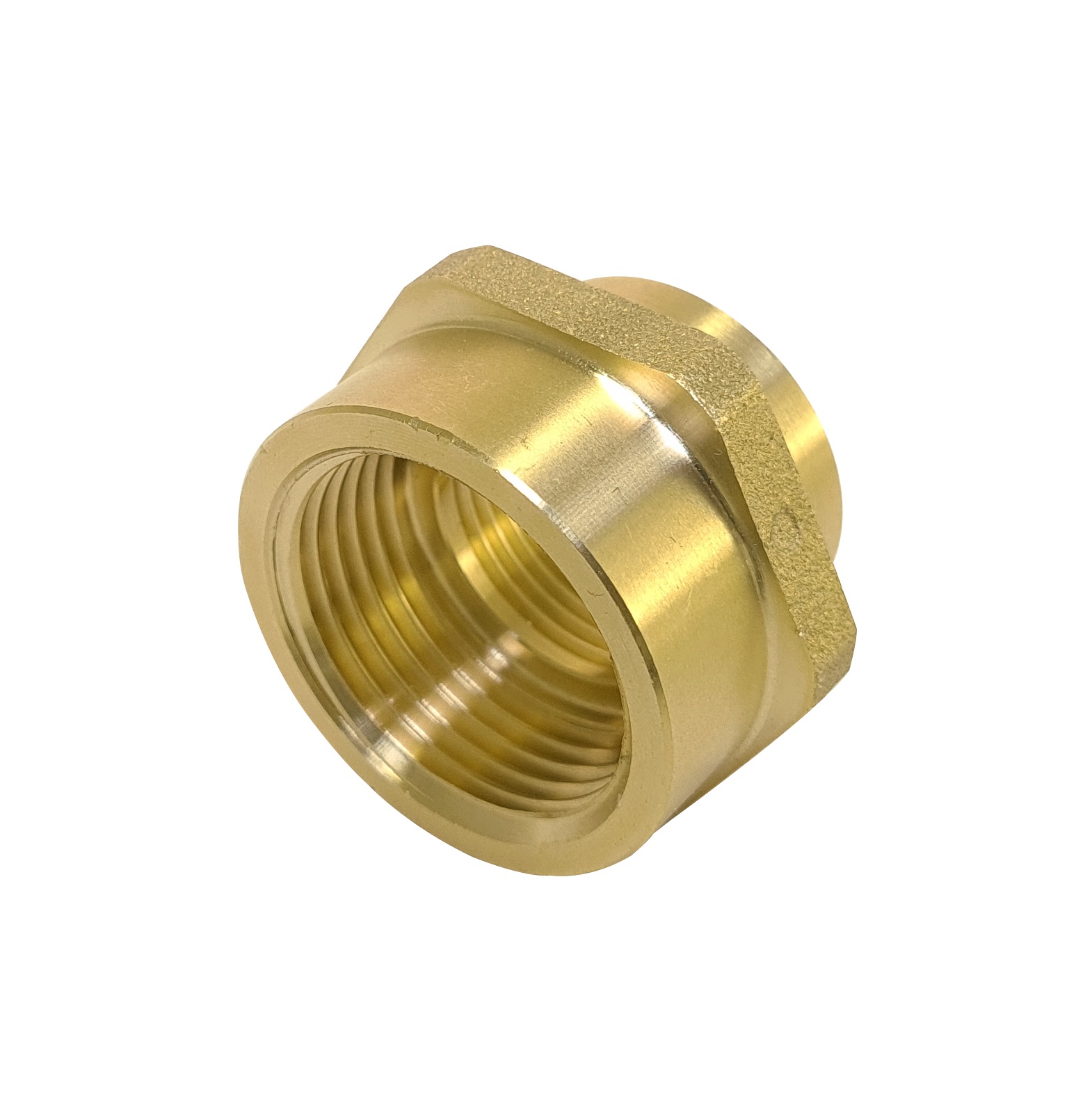 SOCKET DZR 3/4x1/2
