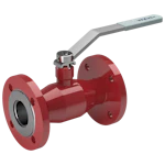 PALLOVENTTIILI LAUHDE VEXVE DN150 PN25 L