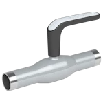 PALLOVENTTIILI HST H/H VEXVE DN32 PN40 230032X