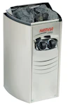 ELECTRIC SAUNA HEATER VEGA COMPACT BC35