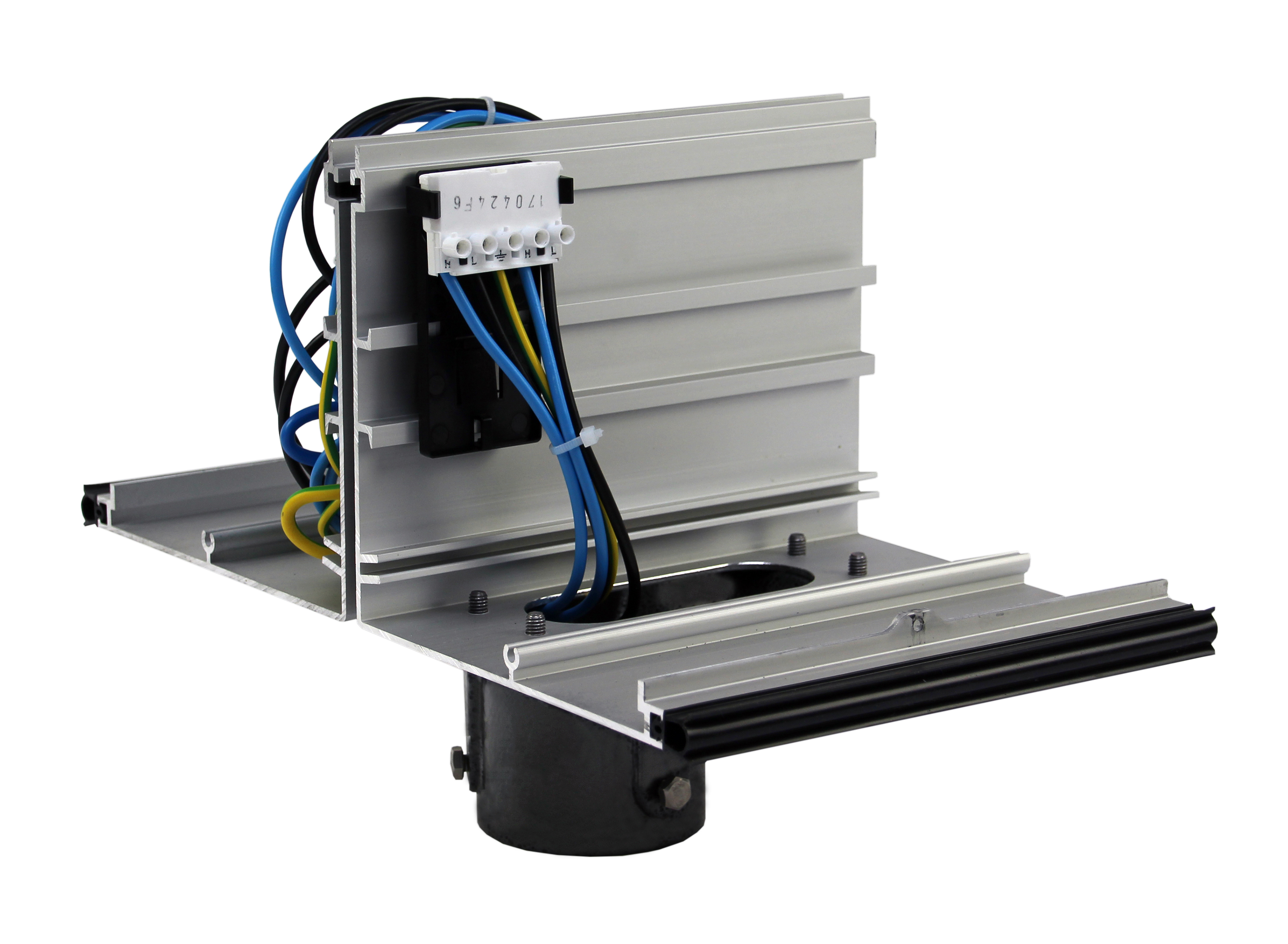 PLINTPROFIL PN R60 DUB PNFD-60