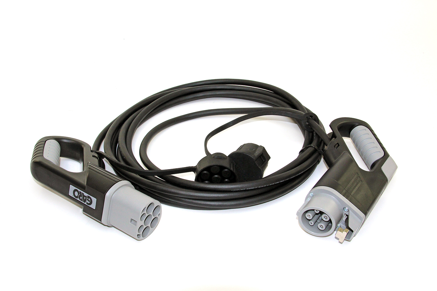 LADDKABEL T1-T2 16A 230V