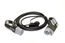 LADDKABEL T1-T2 16A 230V