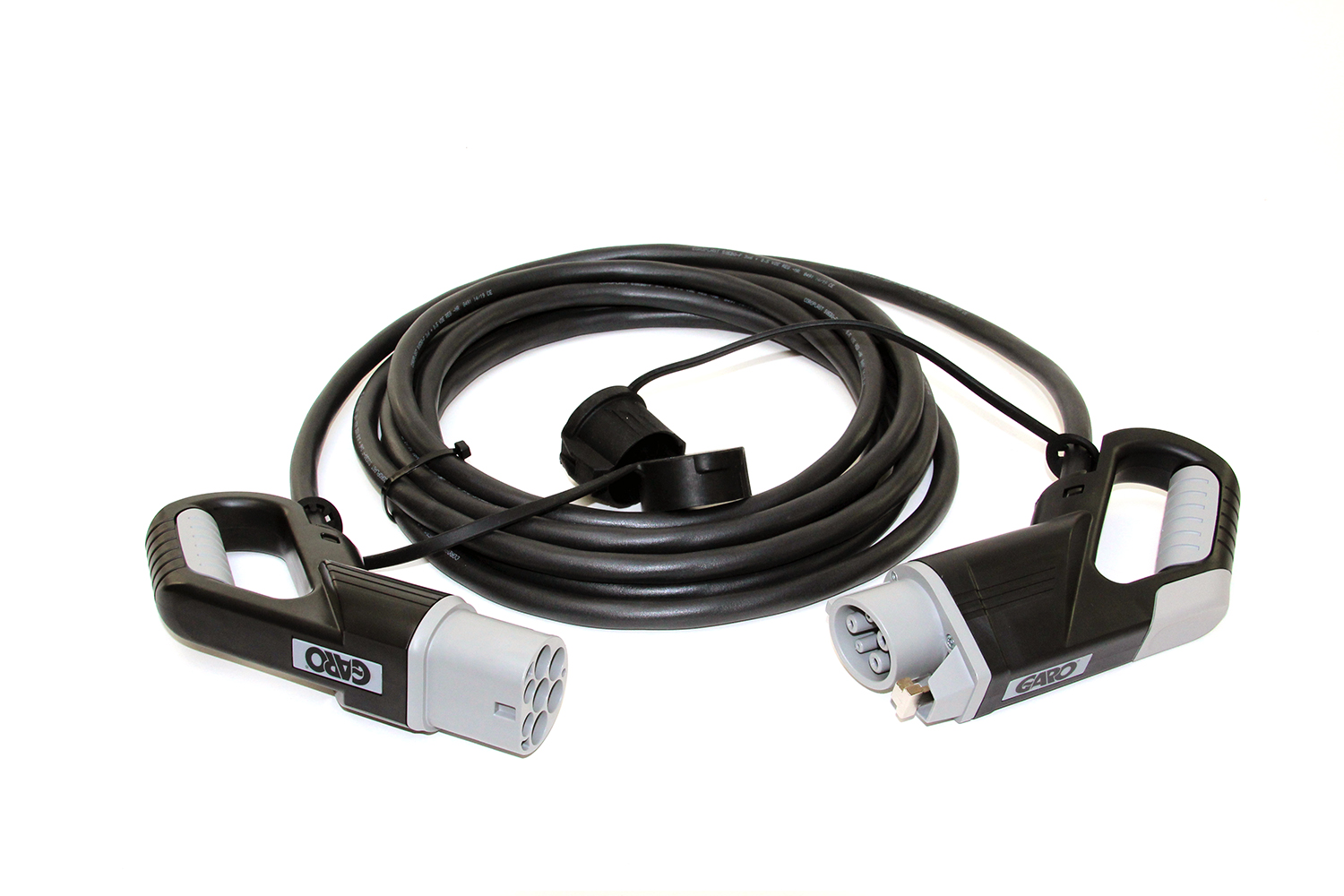 LADDKABEL T1-T2 32A 230V