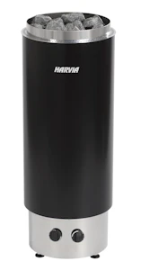 harvia Bastuugn cilindro pc90f 9 kw